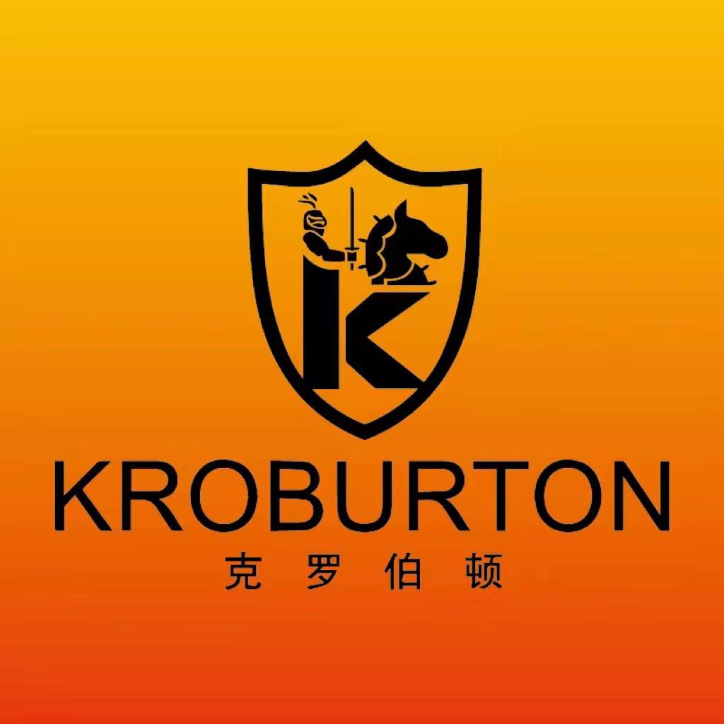 克罗伯顿KROBURTON克罗伯顿男鞋专卖店