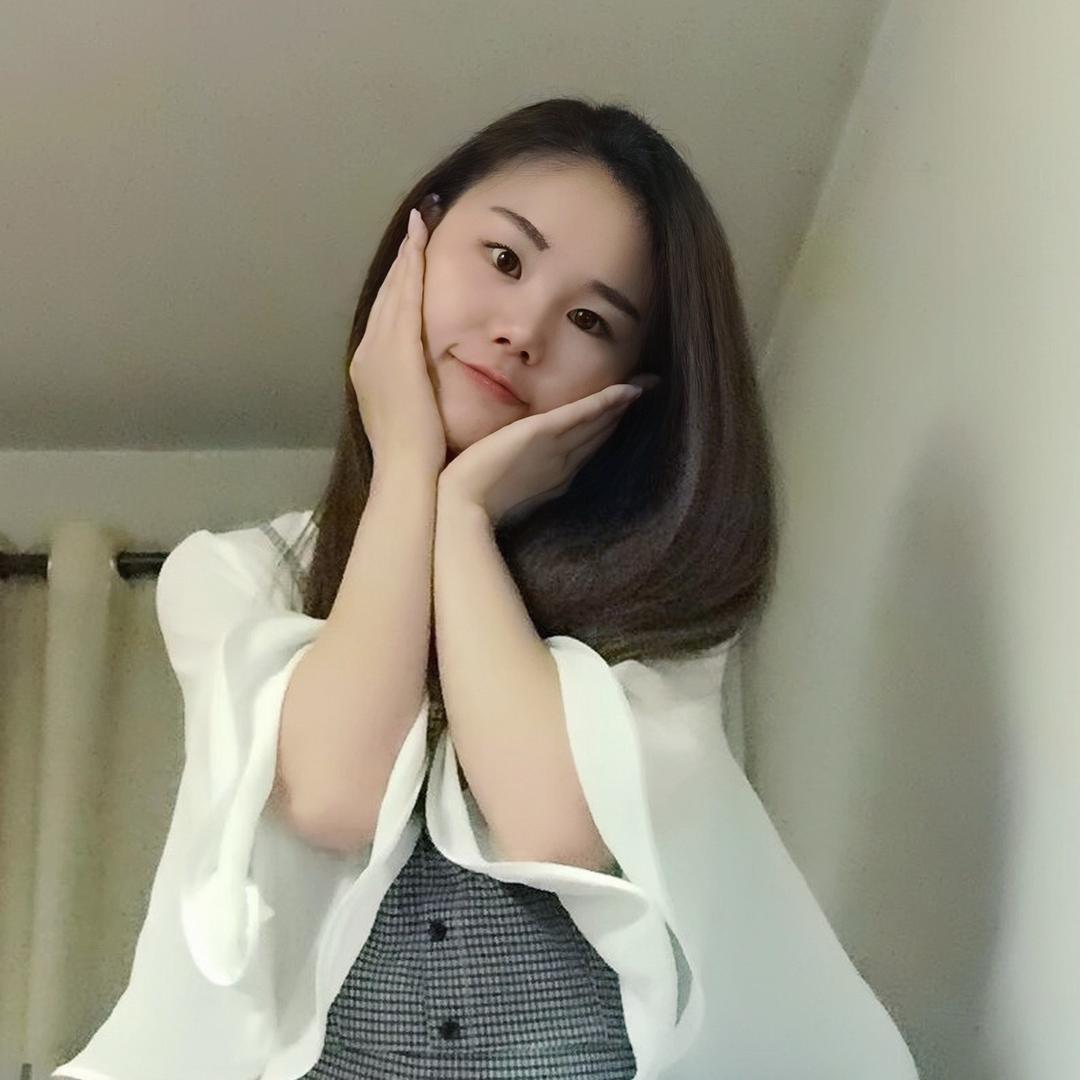 阿琳🎀