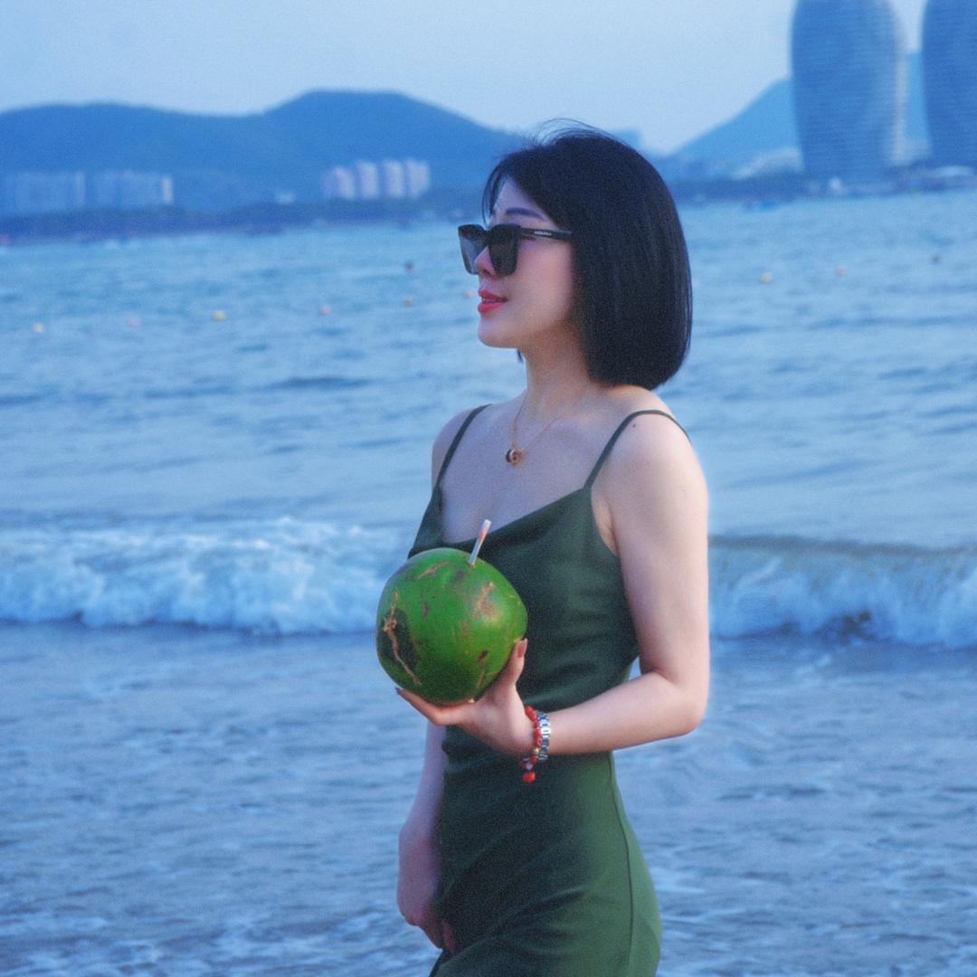 Yi 赫🌴