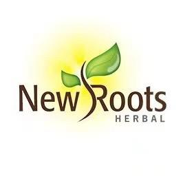 NewRootsHerbal海外旗舰店