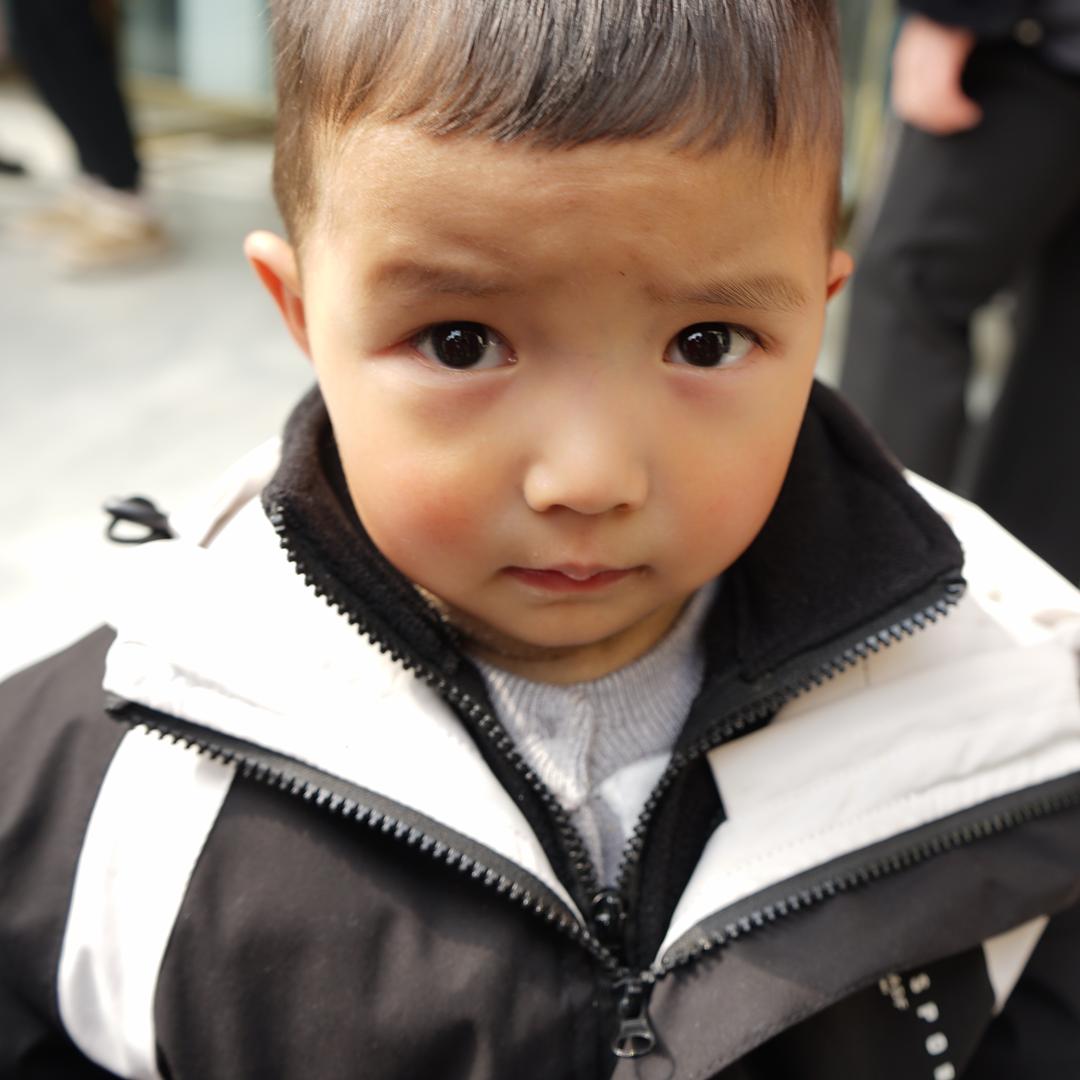 一件皮夹克