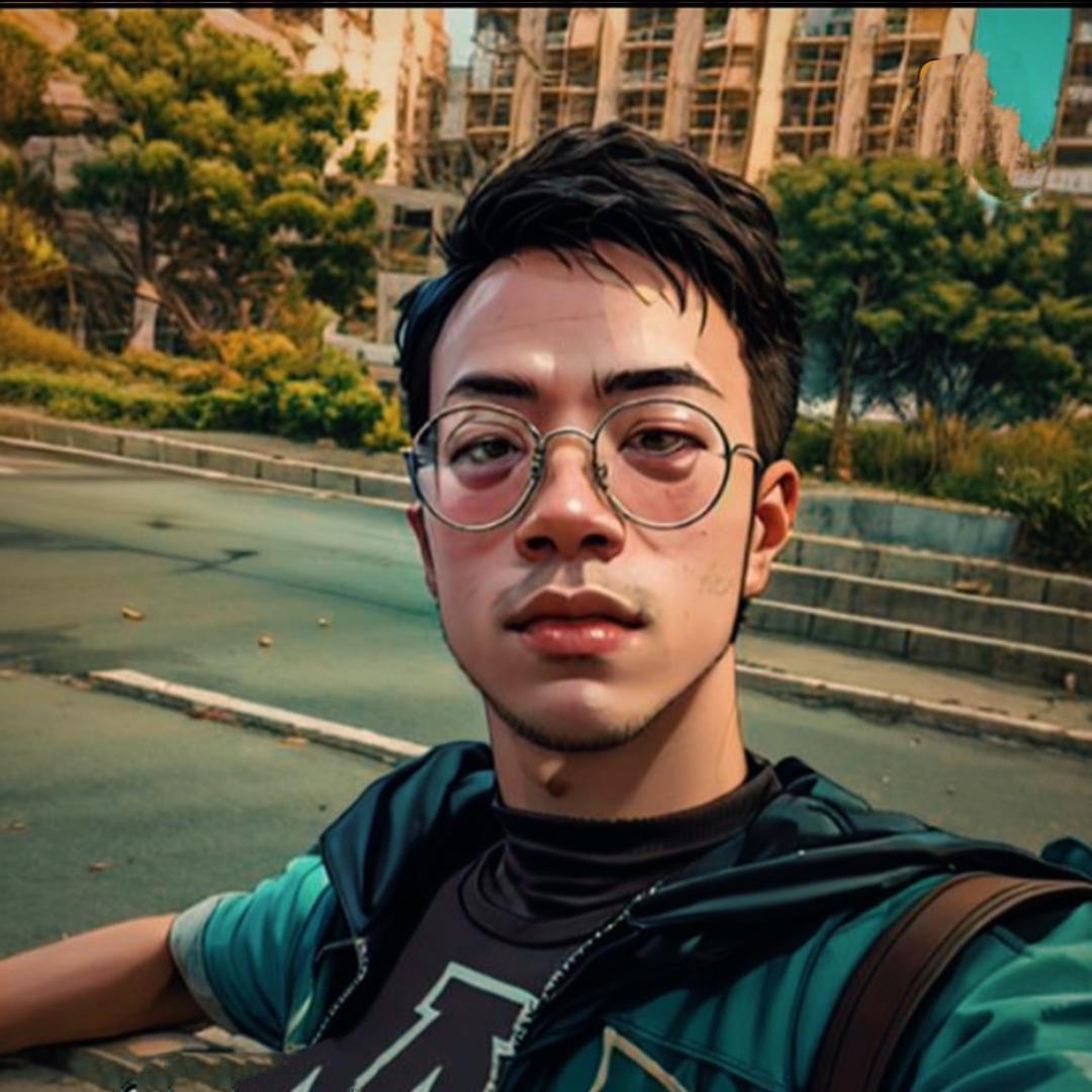 为你吃狂.