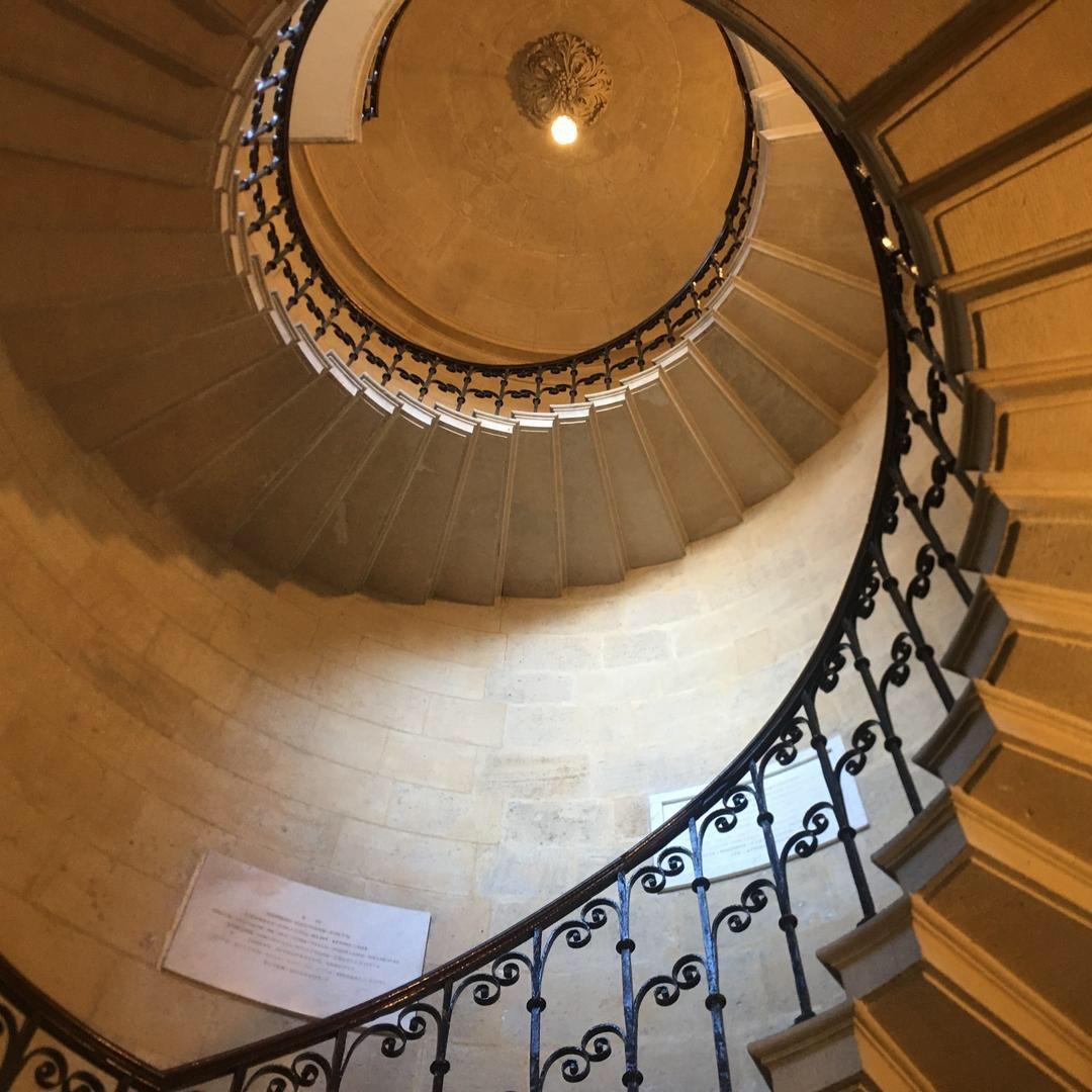 🇬🇧Oscar在牛津