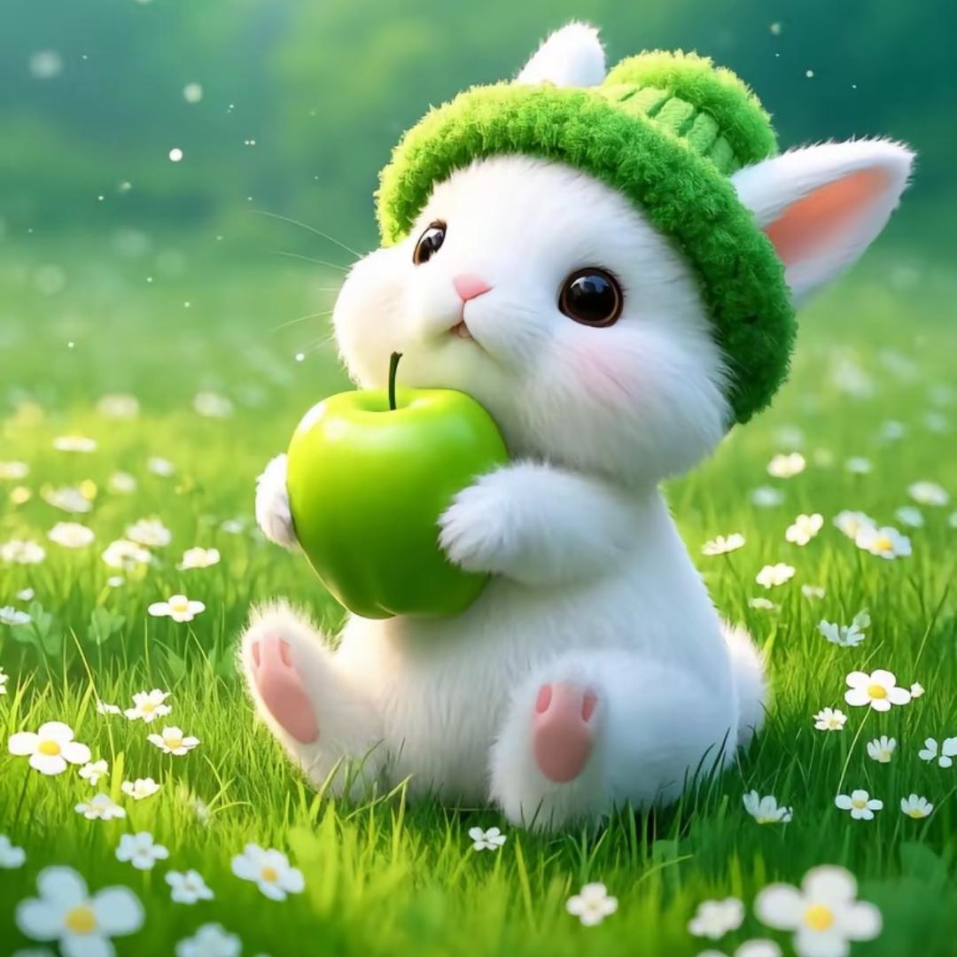 勤儿《拒绝连点》