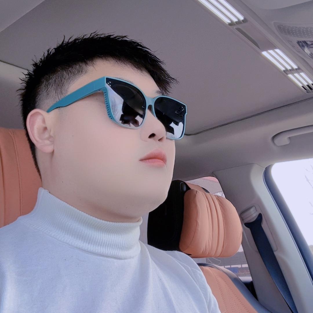 《羊先生》