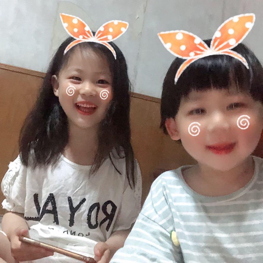 黄小妞