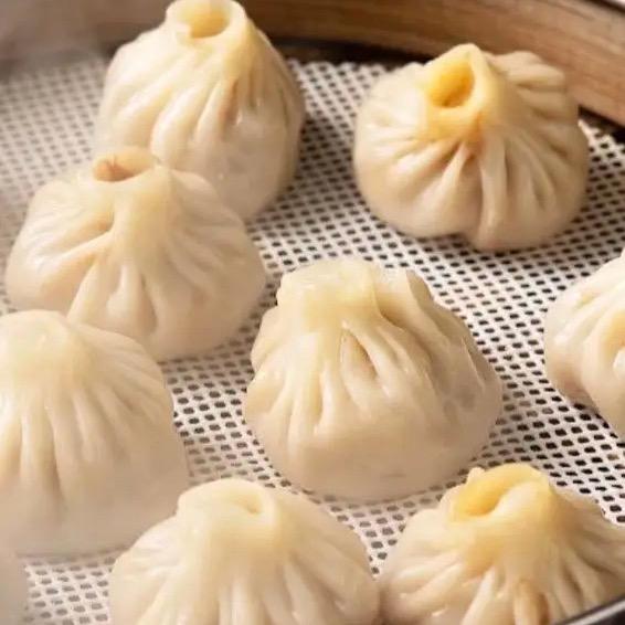 成氏小笼灌汤包