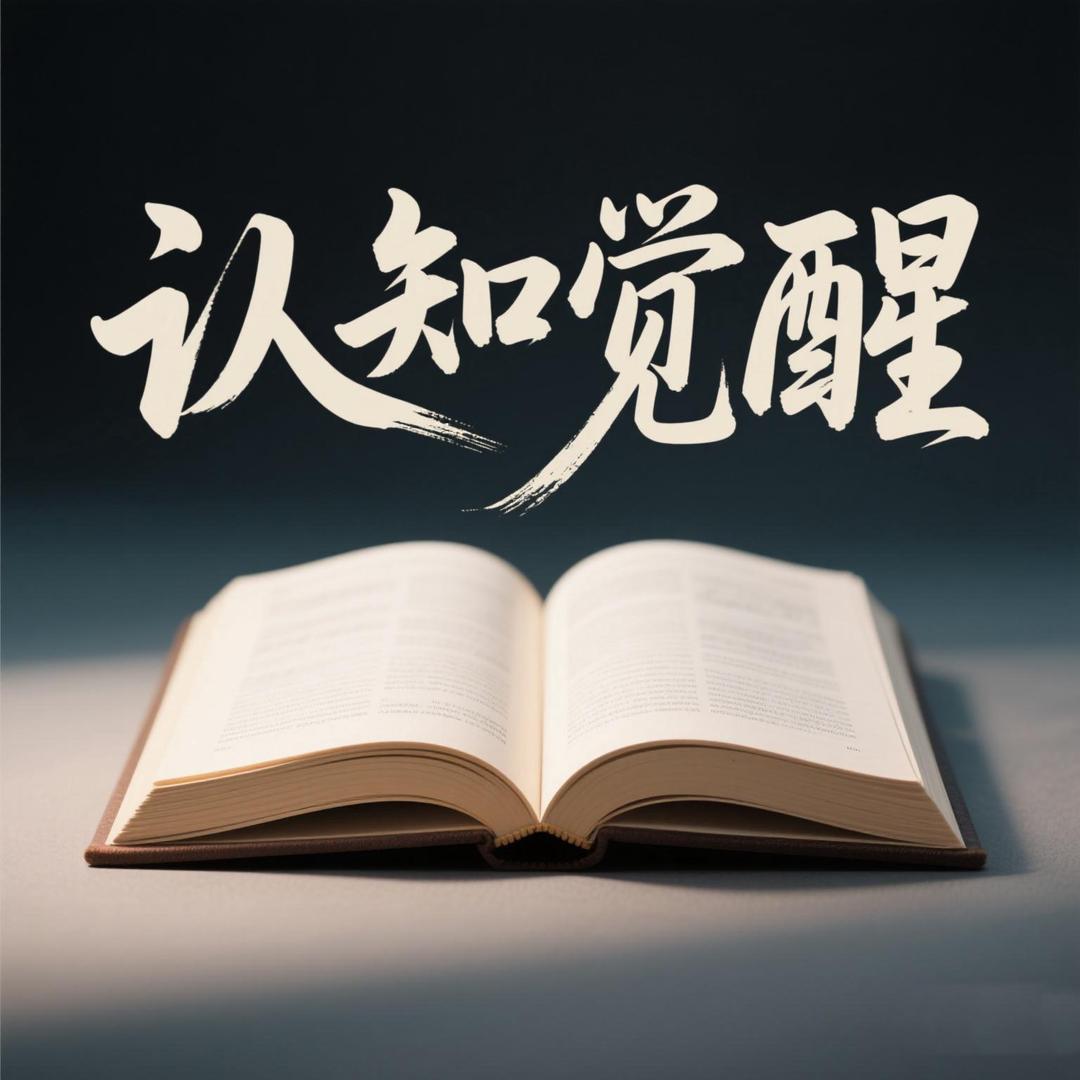 认知觉醒