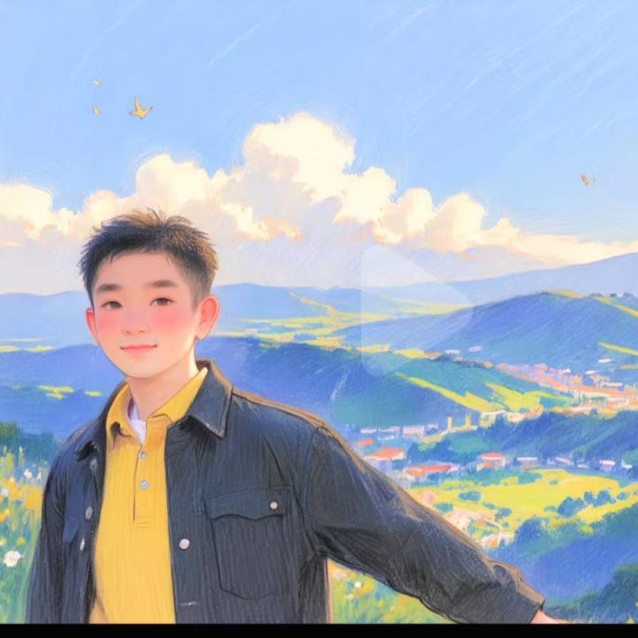仲