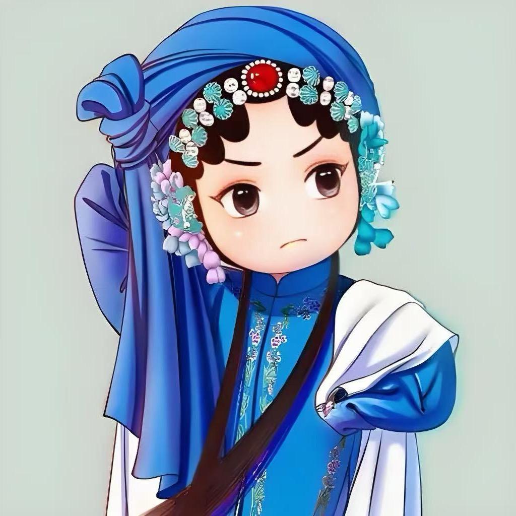暴走凯凯子、
