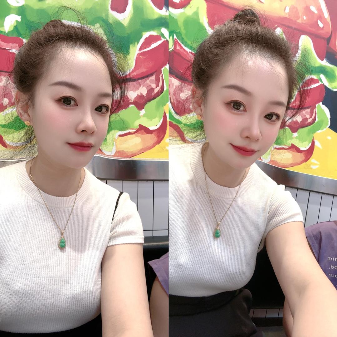 白鹤邮政💕小姐姐