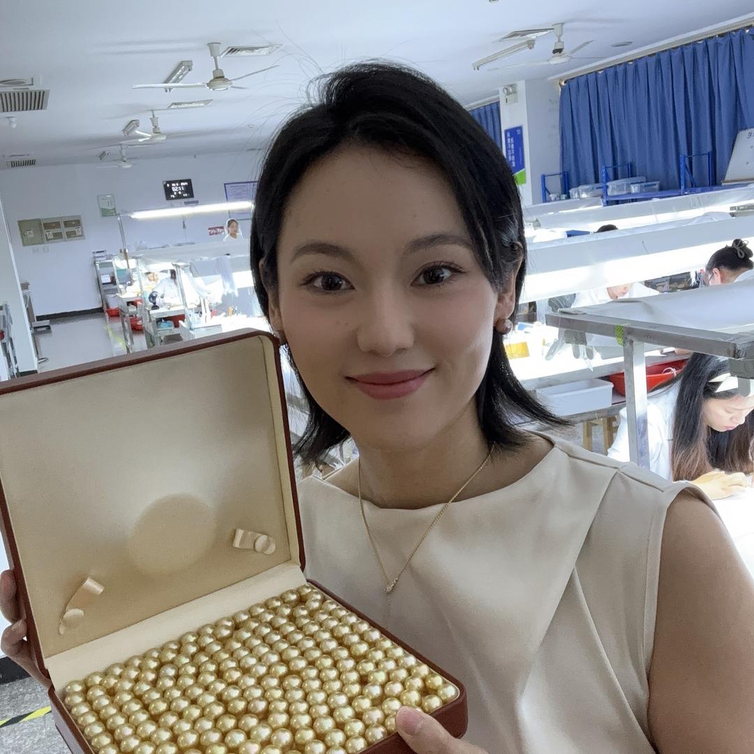 海棠珠宝供应链