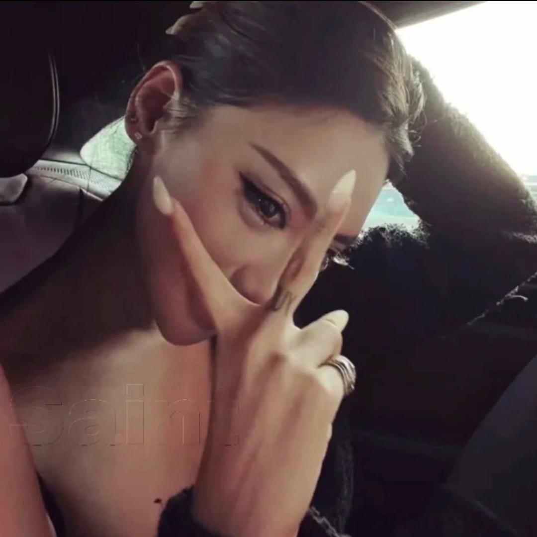 发际线1米7
