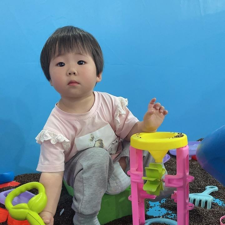 天山童姥