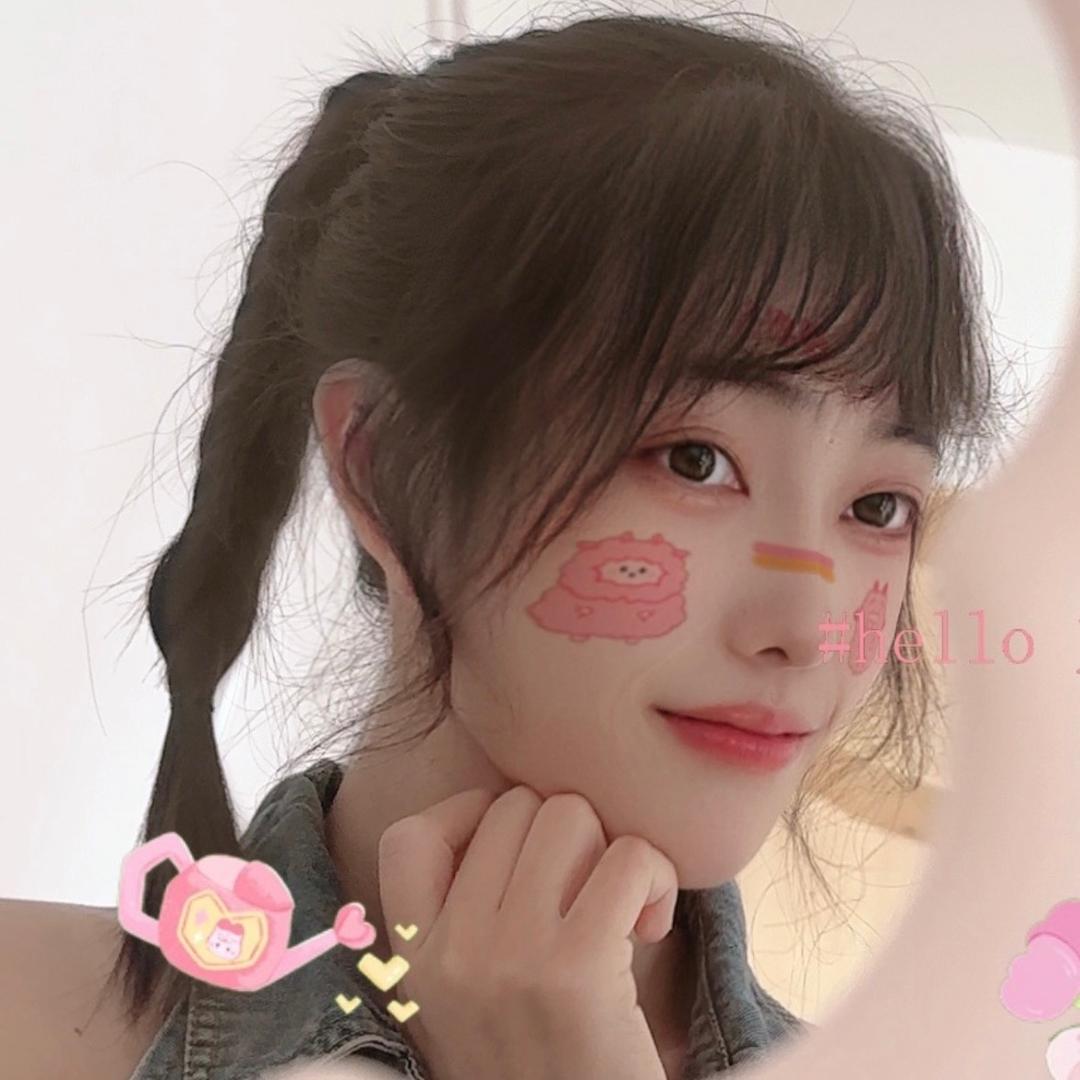 玥儿麻麻💞
