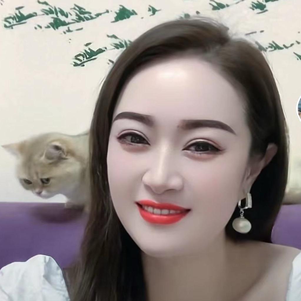 美人余