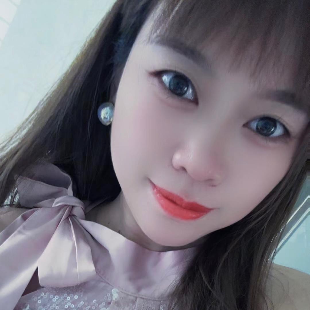 茉子好物
