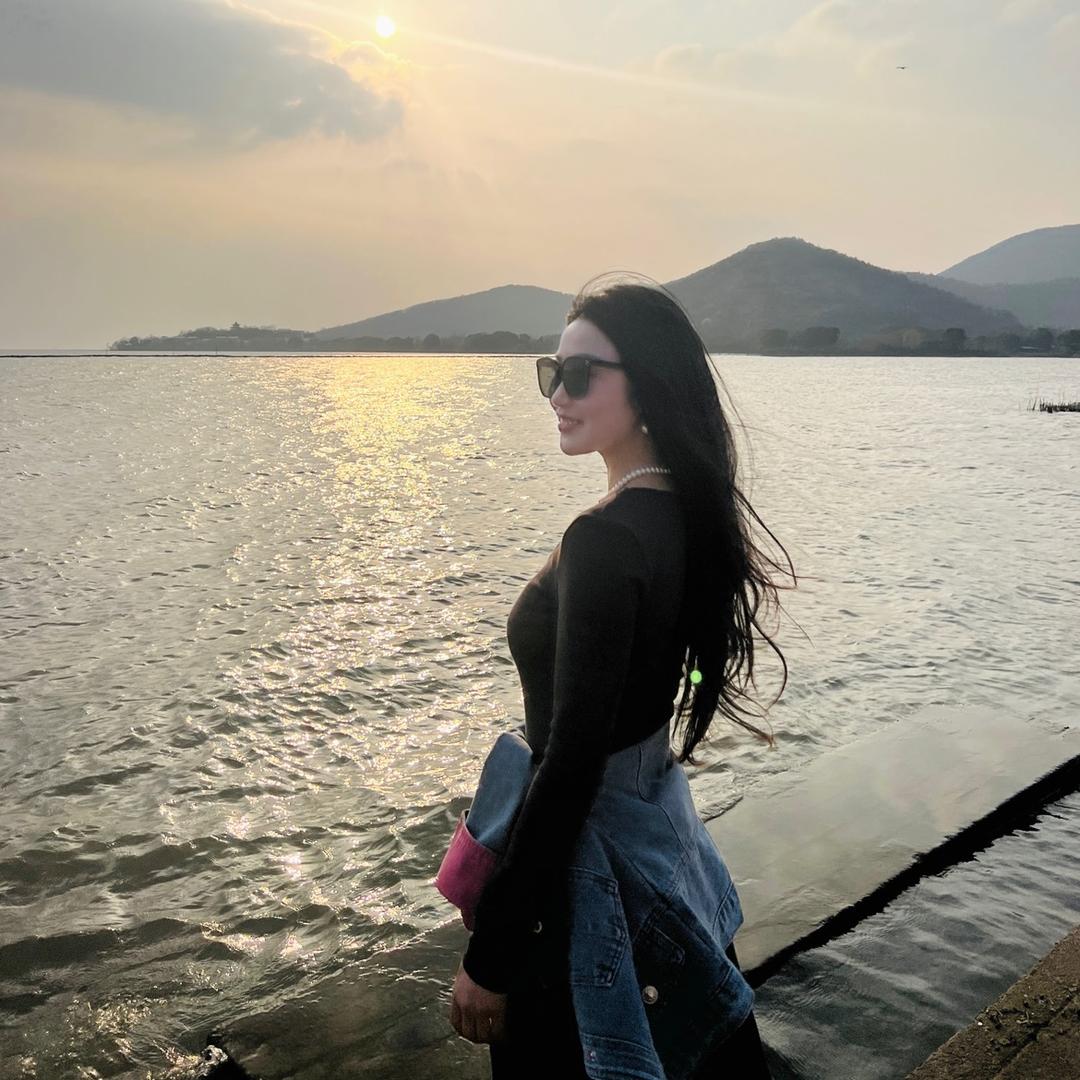 @橘子（🎤）