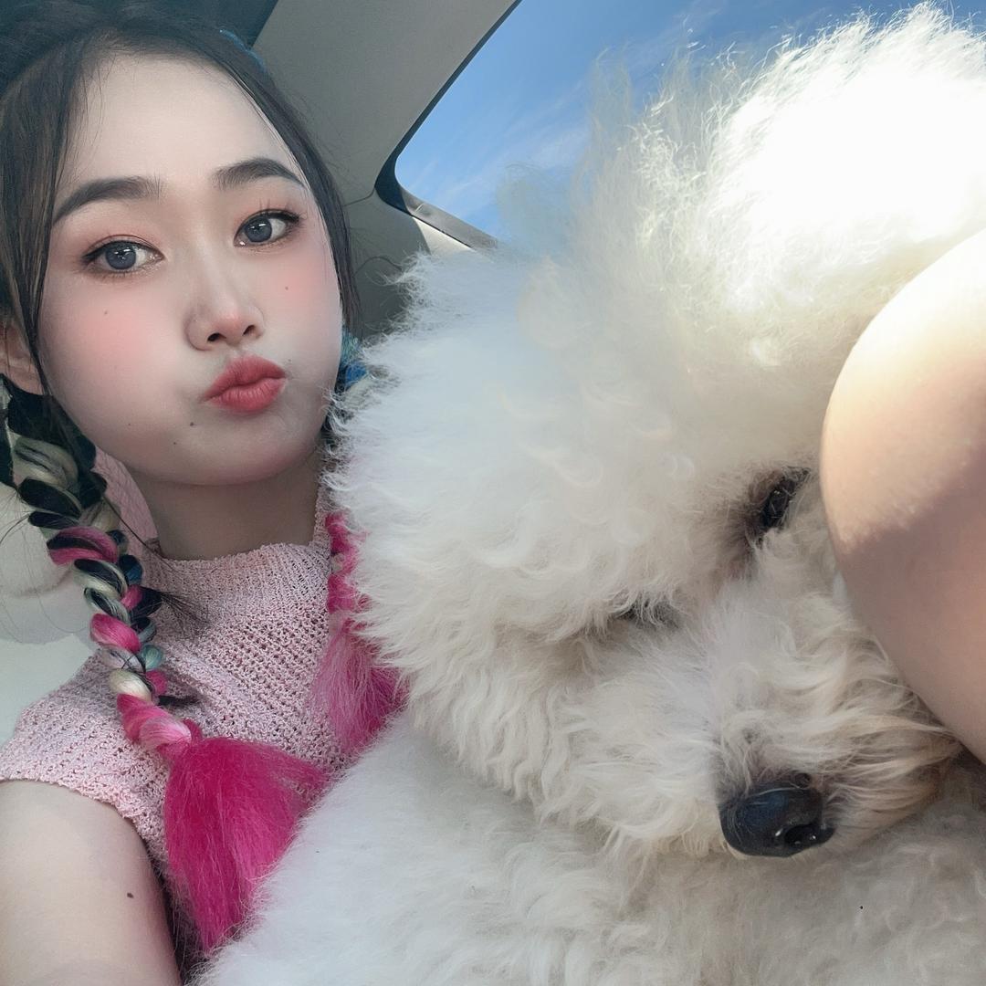 你的梅梅呐