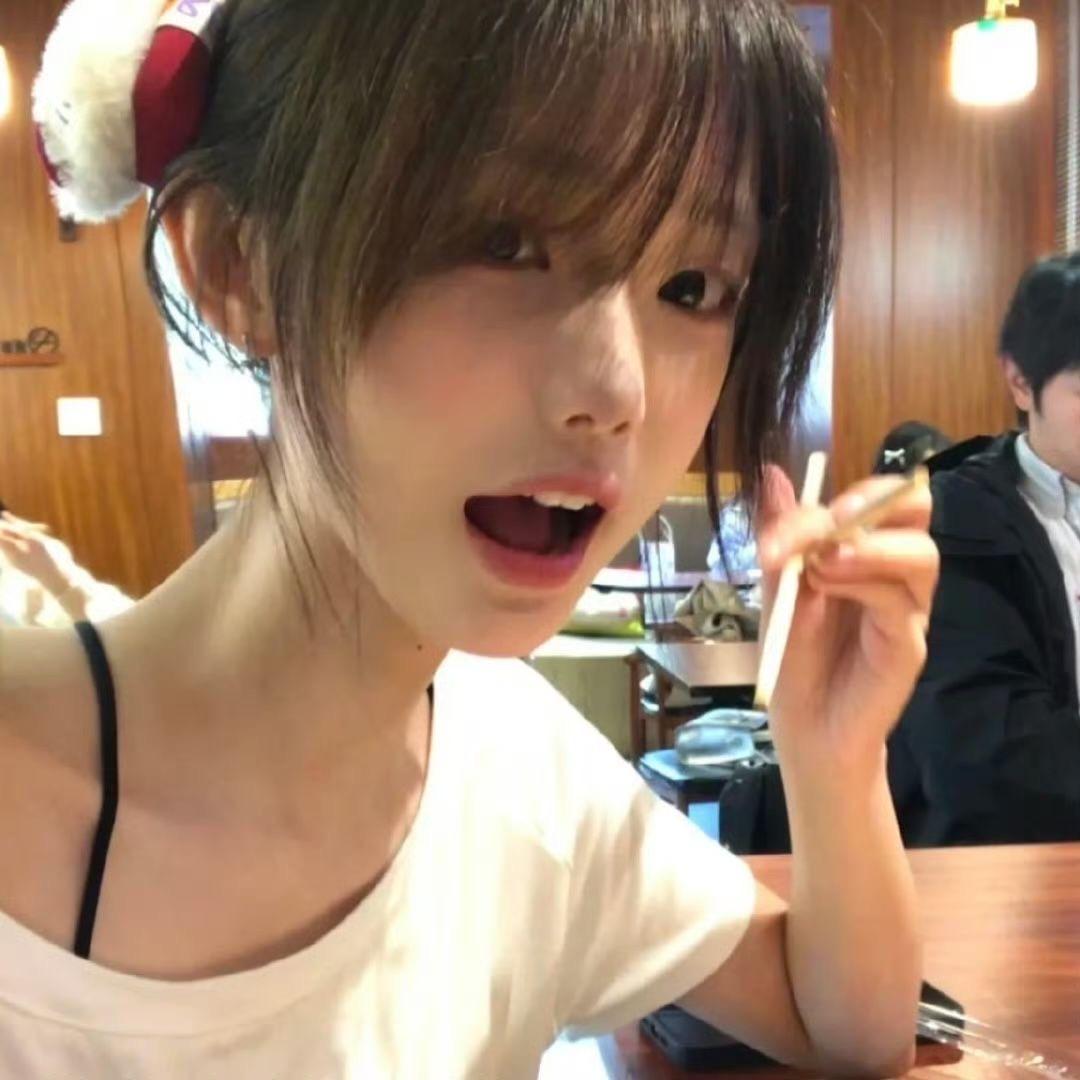 好洋芋女士🥔