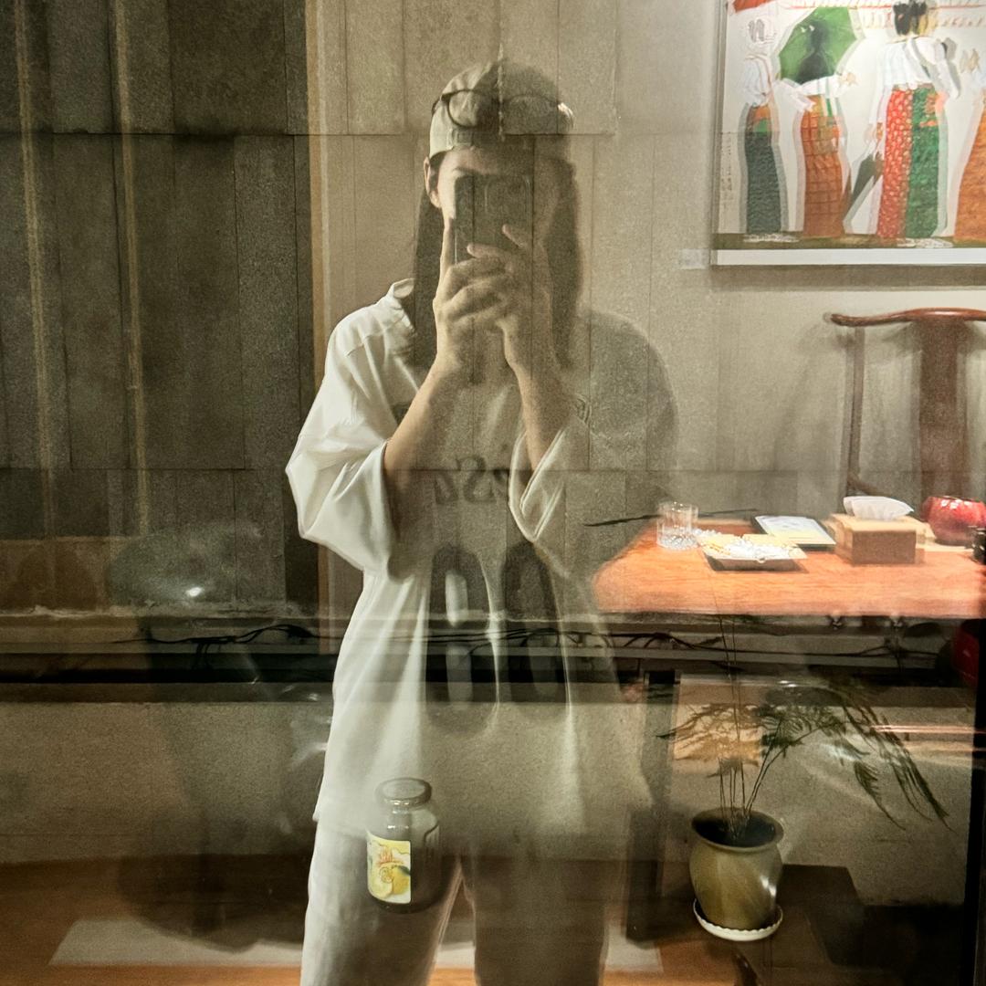 清吧打工妹1号