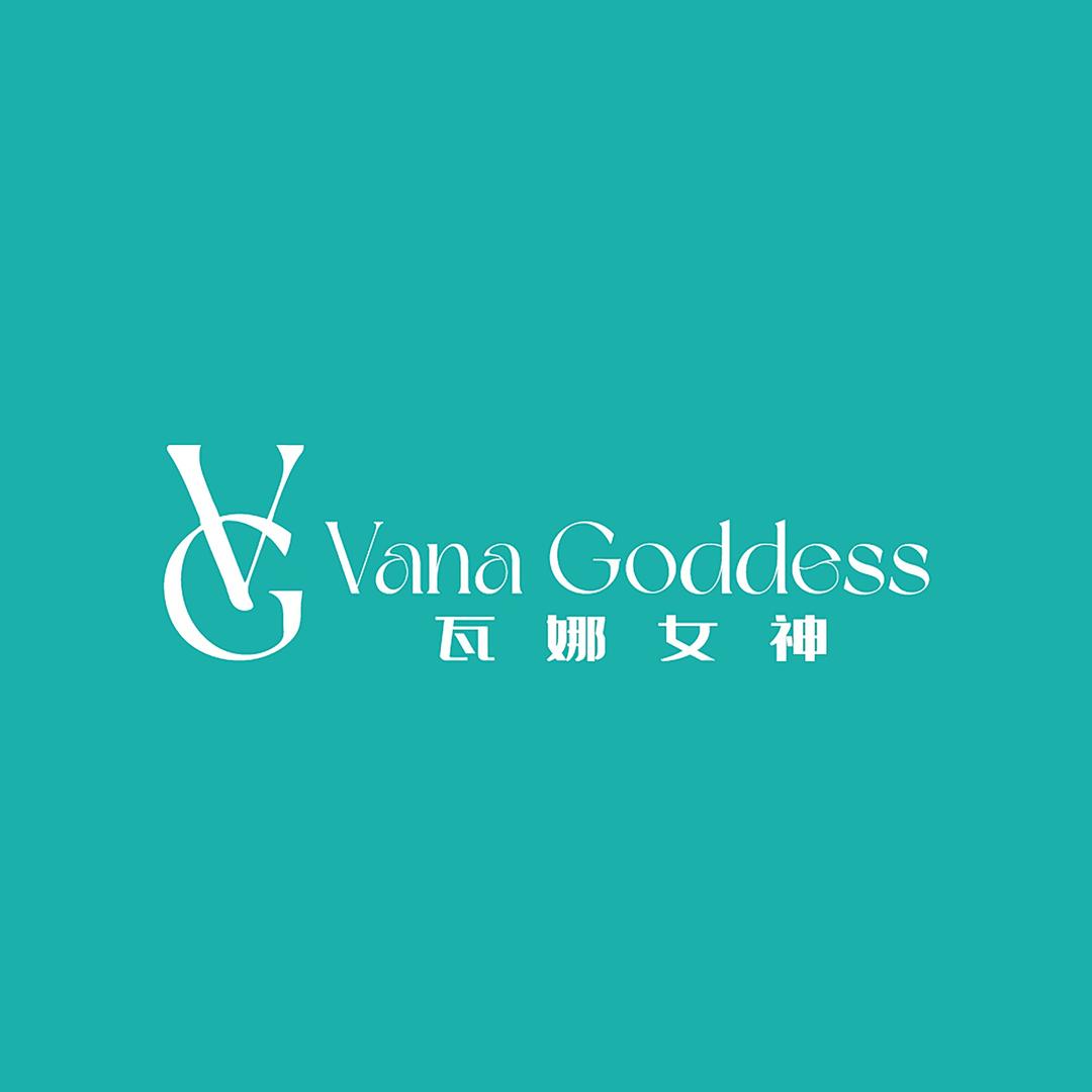Vana Goddess 银饰