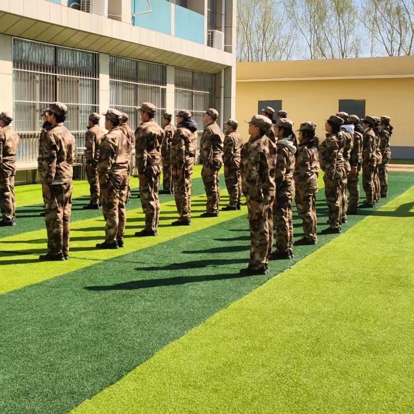 ❤️聊城厌学网瘾矫正教育基地