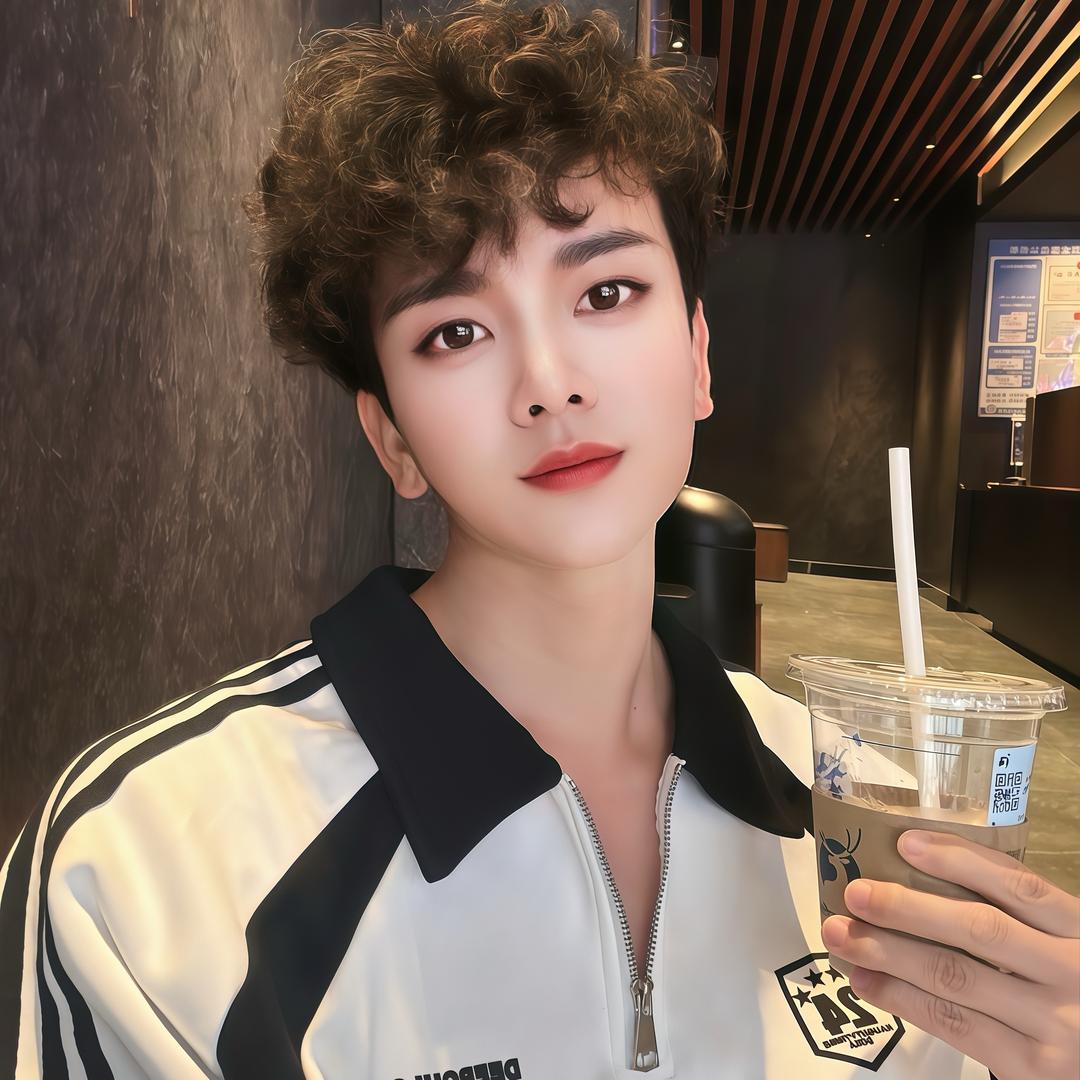 鹿公子🦌