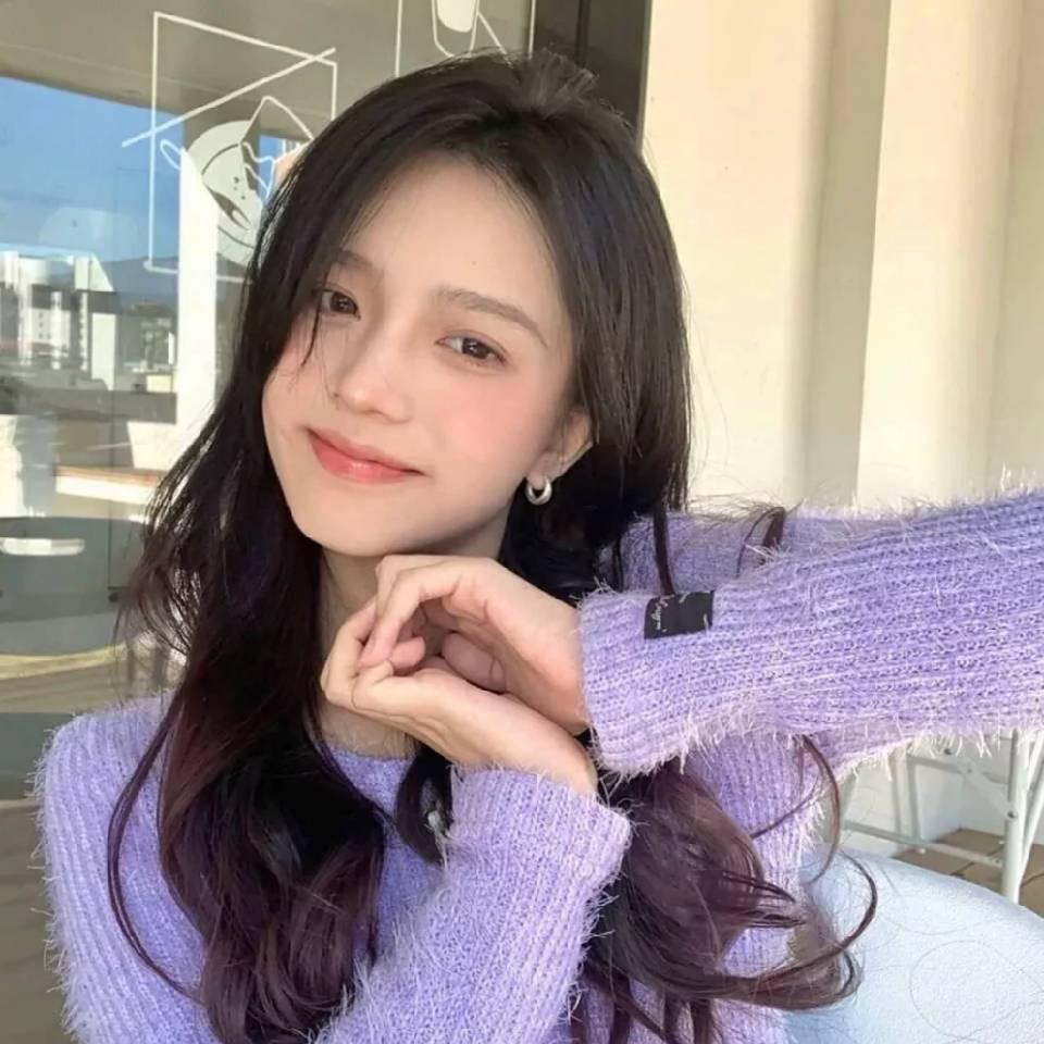 晚风伴身旁