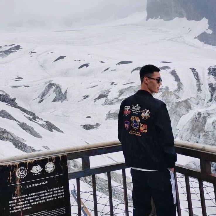 黄家庄小黄