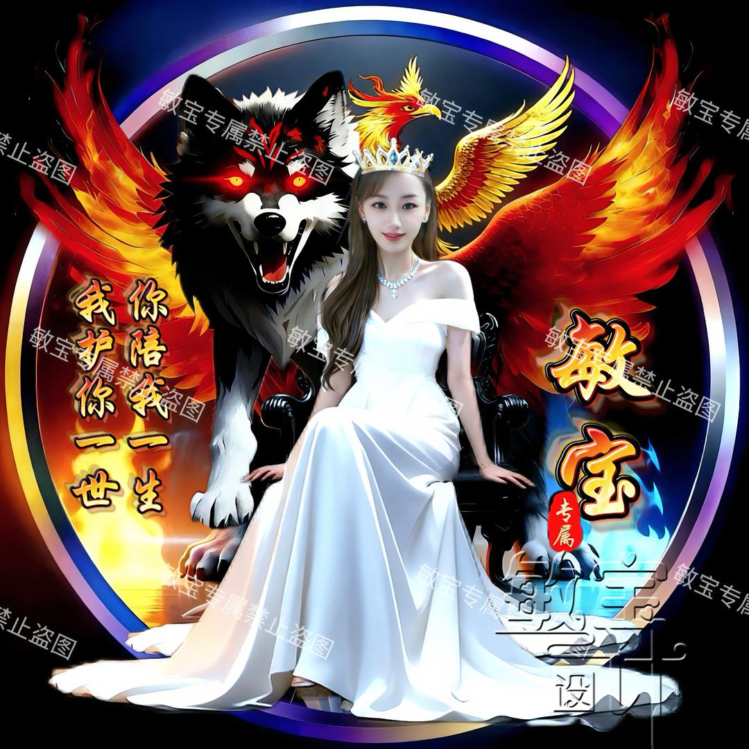 💫ʚᥫᩣᰱᐝ敏宝ོএ⁵²º✨️