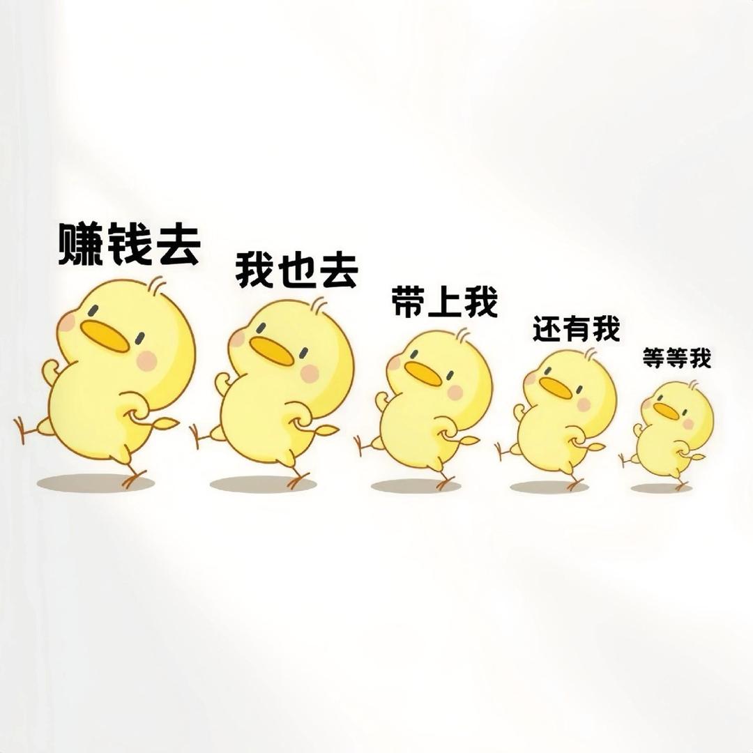 大眼邓小眼唲
