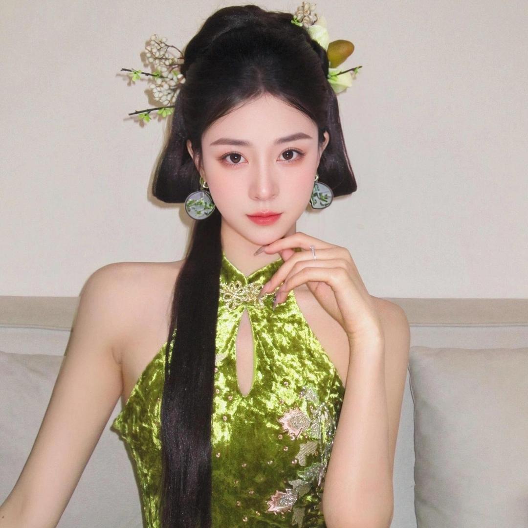 译加美妆