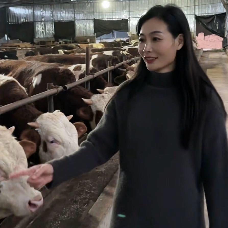 四川牛哈哈农牧科技有限公司