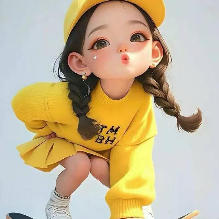 小李吖💗