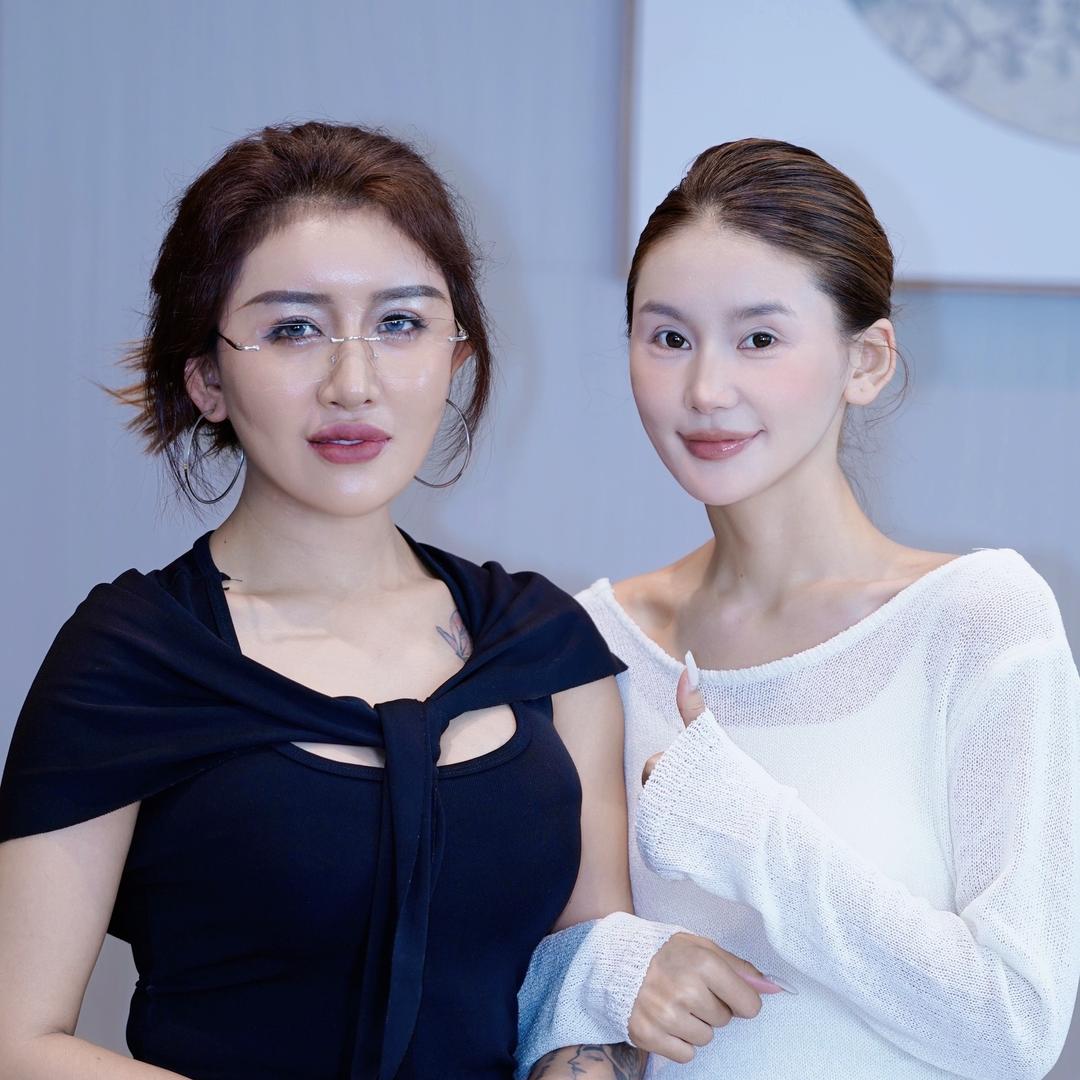 卓嘎中号（黑大姐团队）