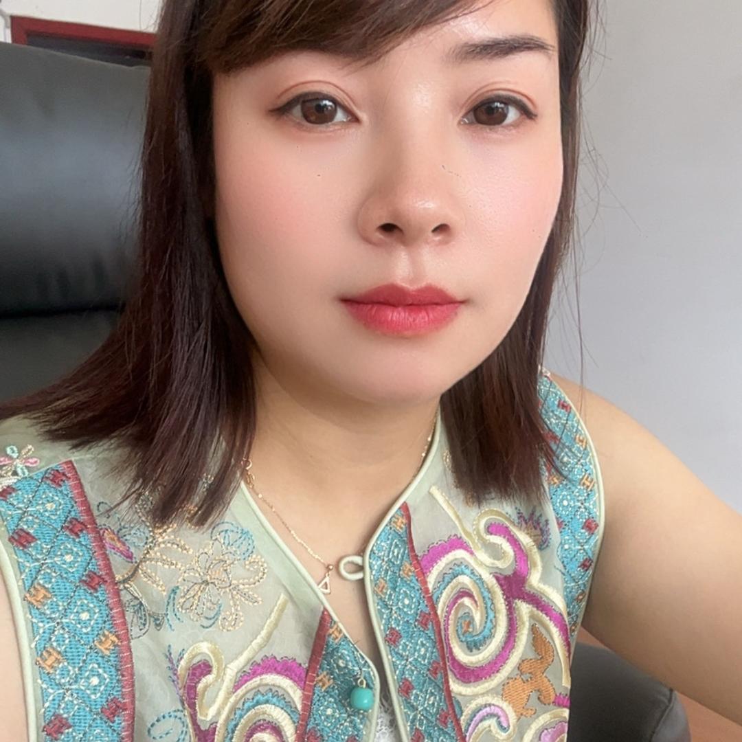 @野女孩&