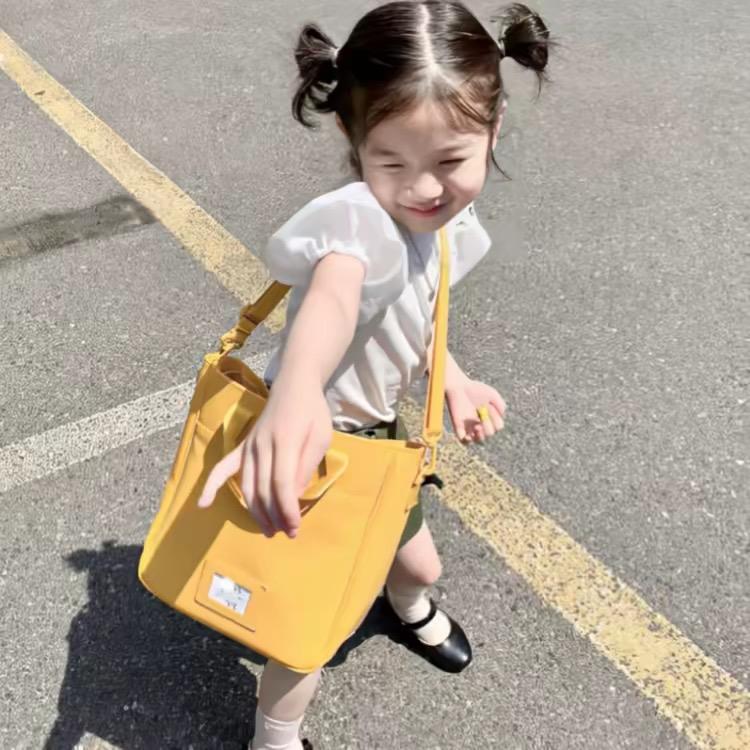 特别棒的一个小女孩