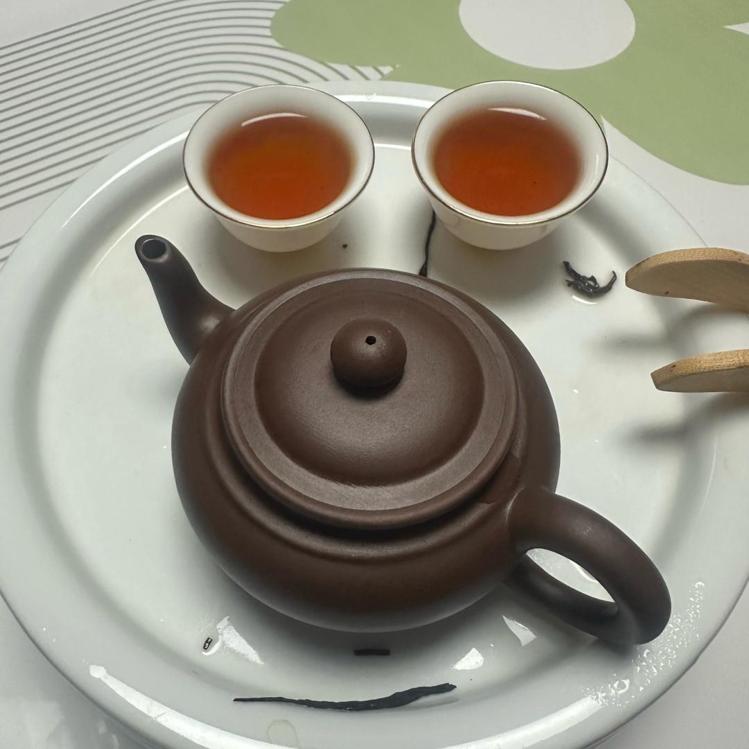 老林