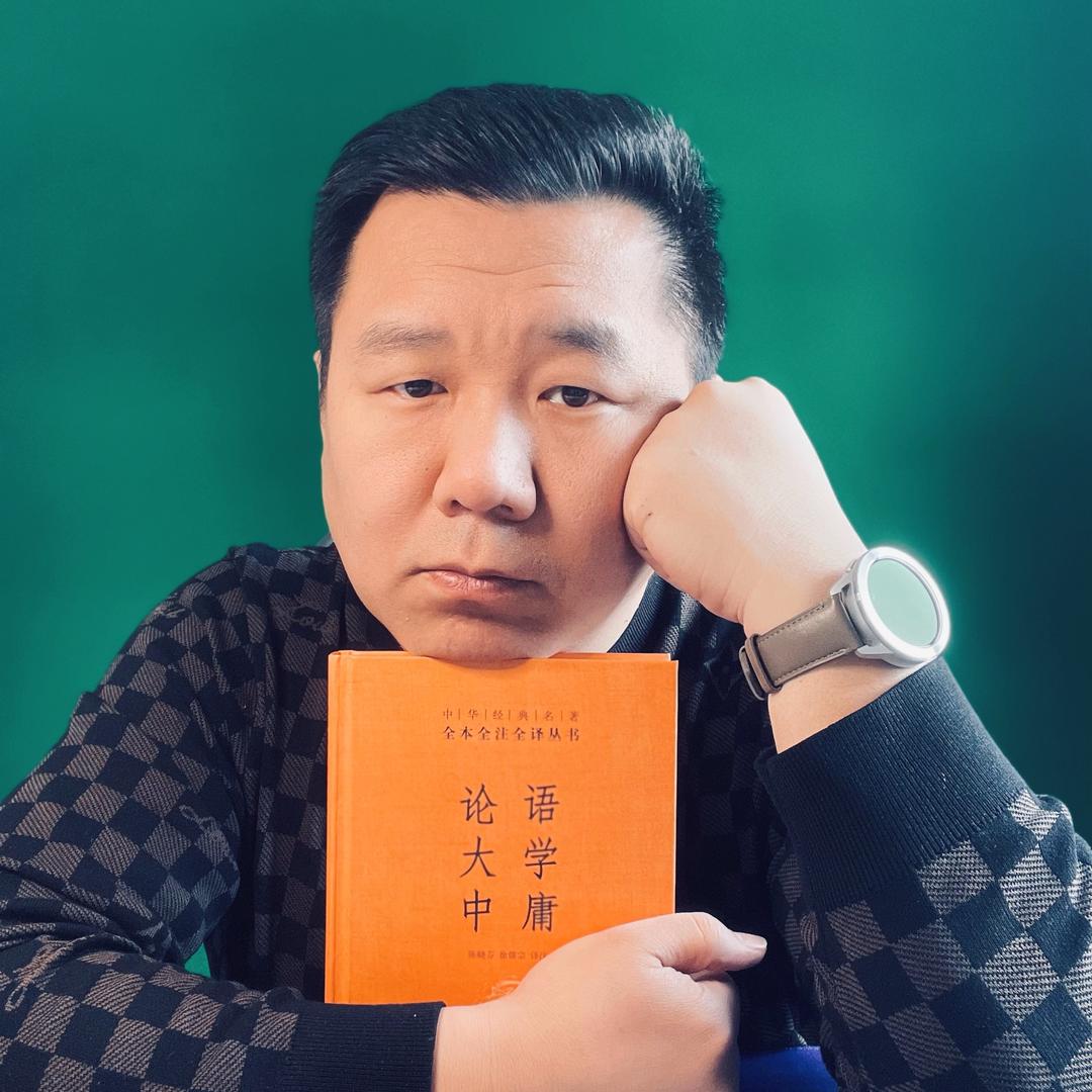 摆个龙门阵
