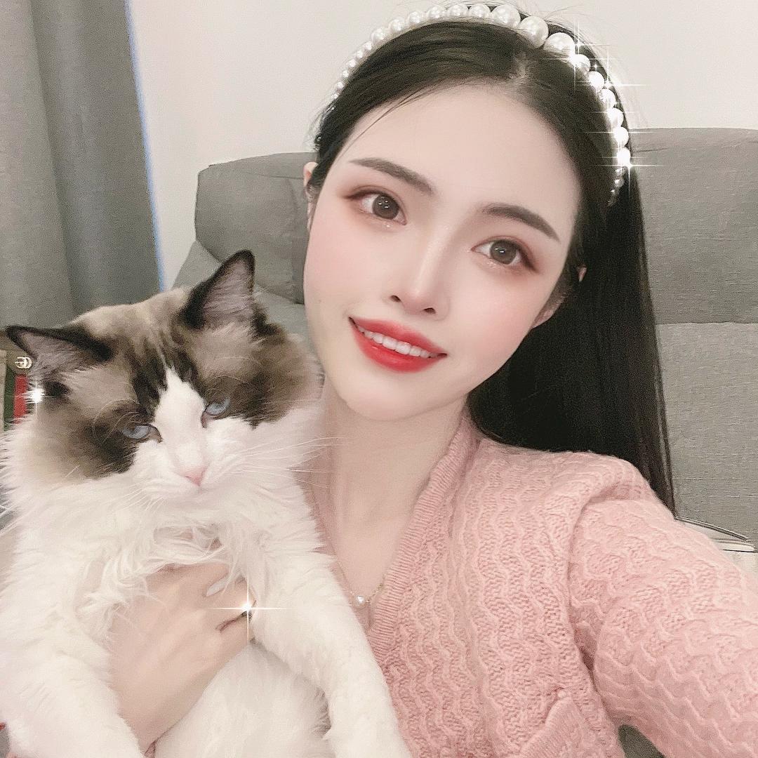 米儿小仙女