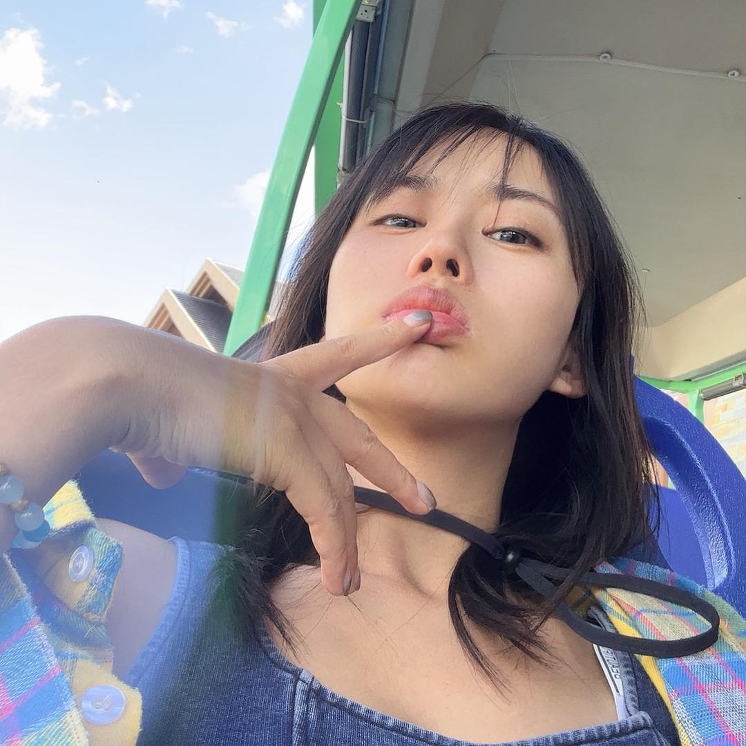 哀牢山小吉祥