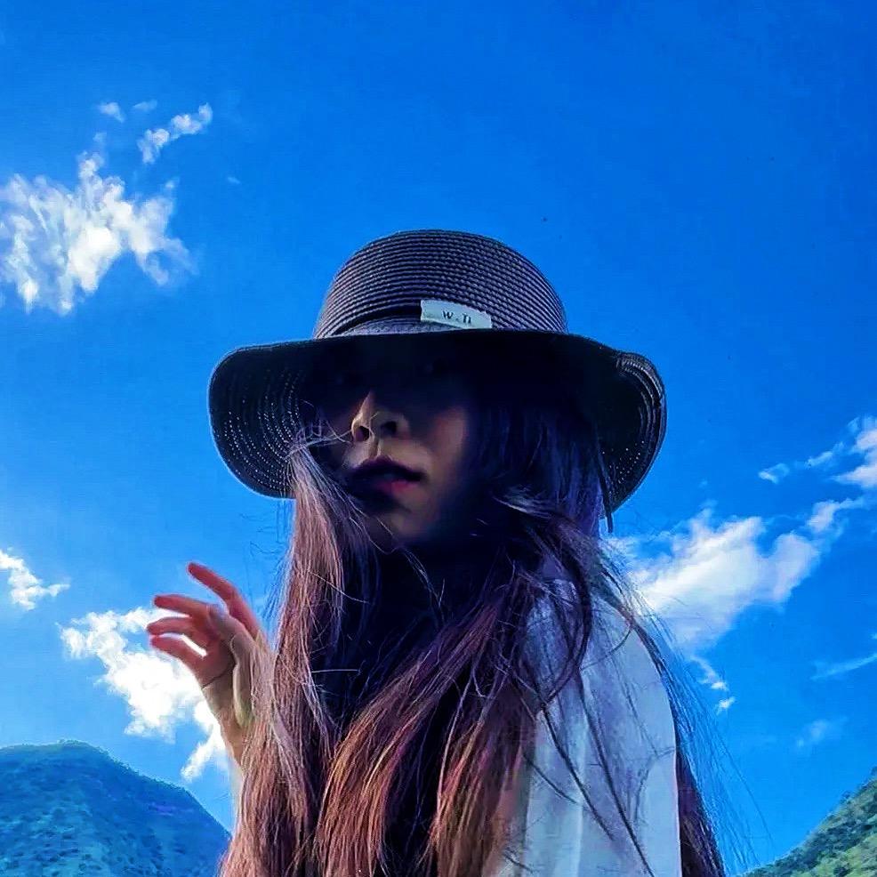 江北北不说话