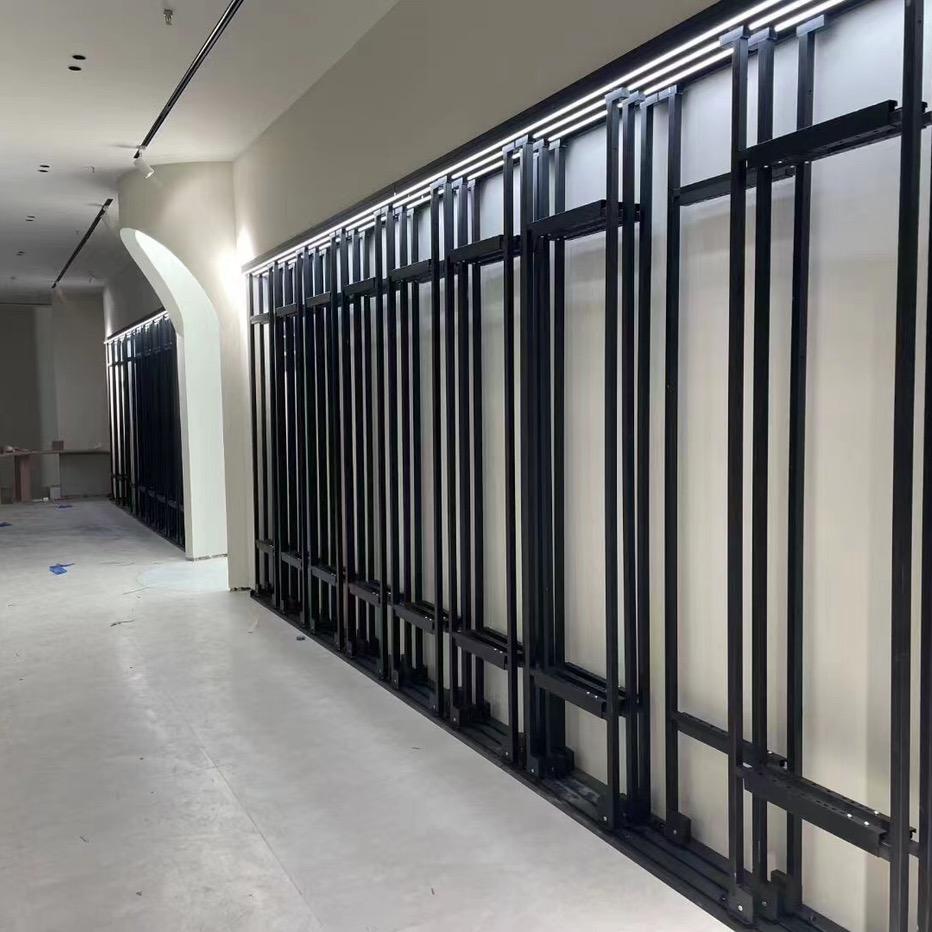 瓷砖展具厂家直销-小敏