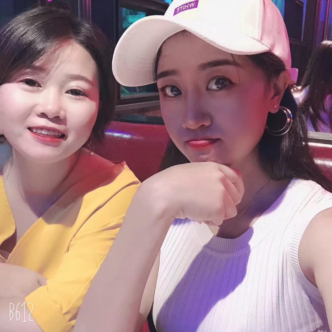 王开心🥳