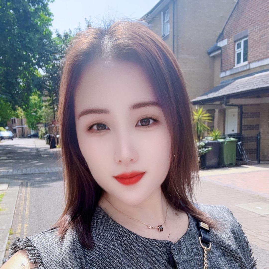 玲姐🇨🇳在《英国》@抖音