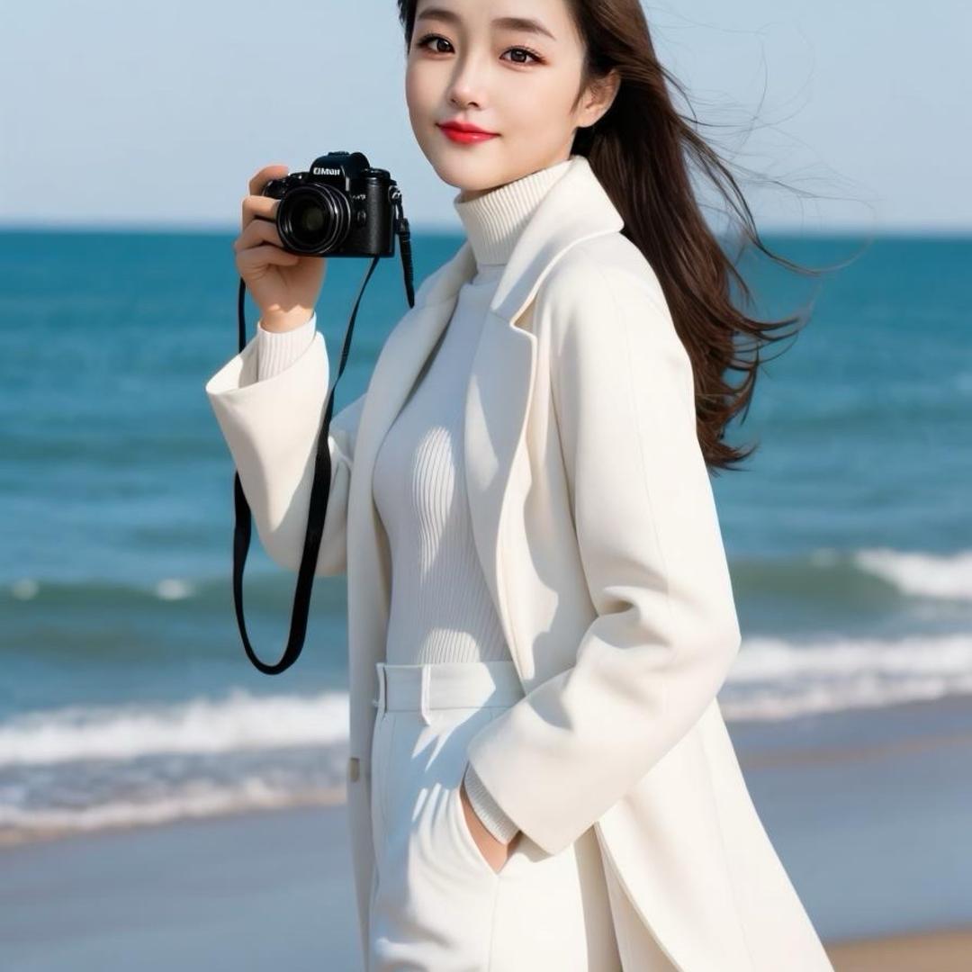 初夏~💫（拒绝私聊）