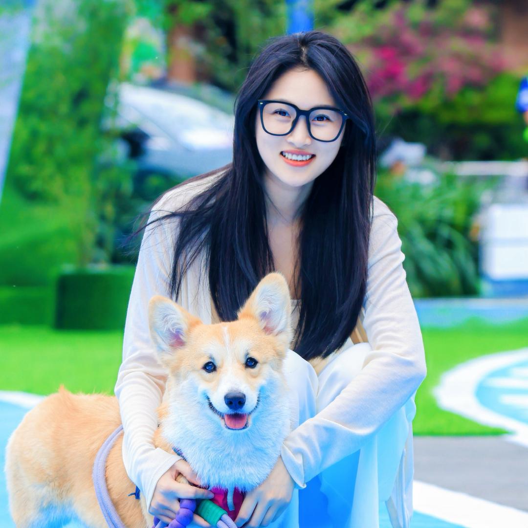 张好甜 Yomi@抖音