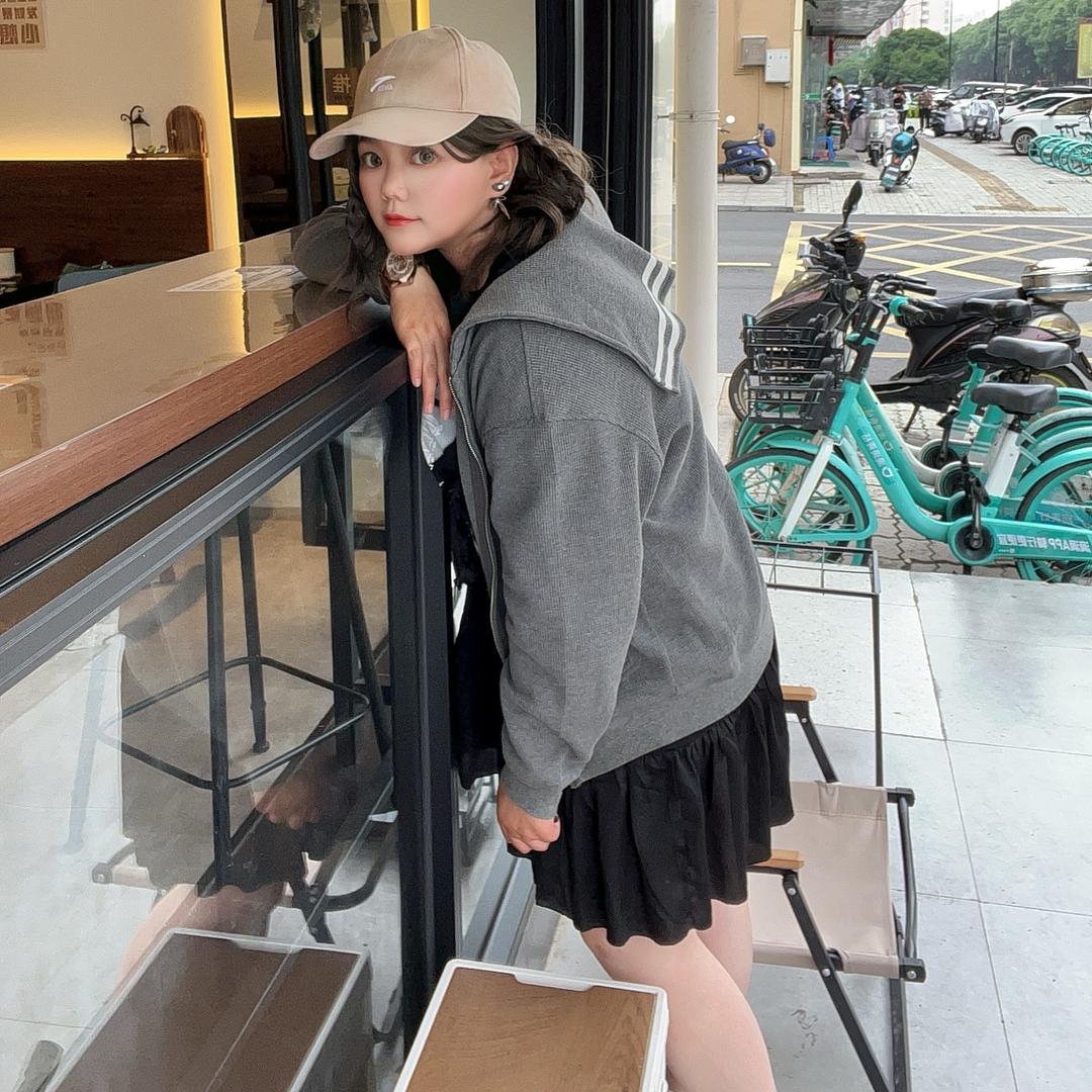 旗袍妹妹