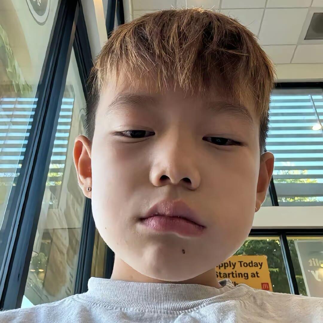 A a